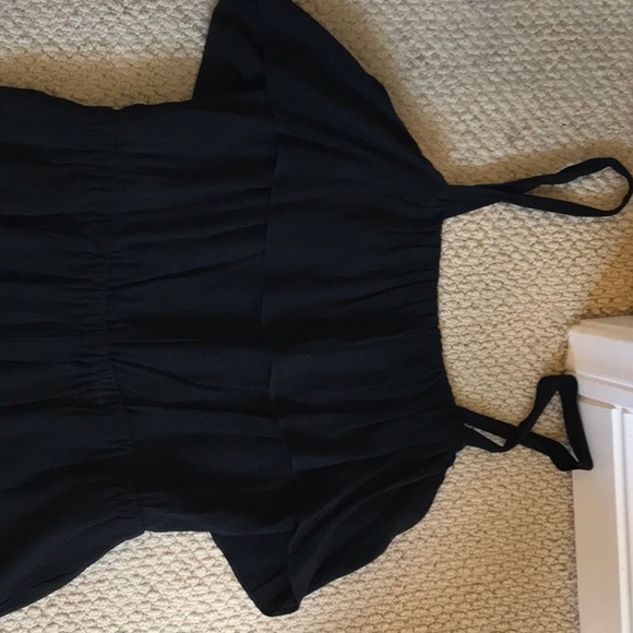 Madewell Black jumper - Picture 2 of 4